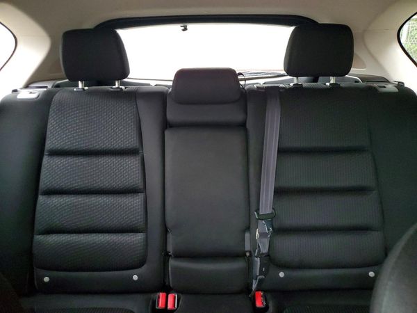 2013 MAZDA CX-5 Touring/GS