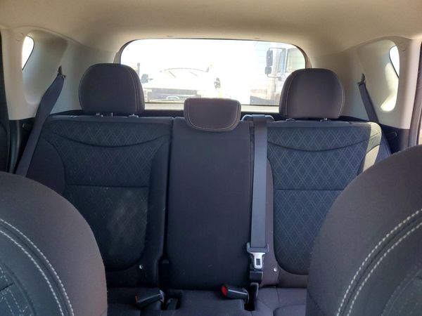 2016 KIA SOUL Plus