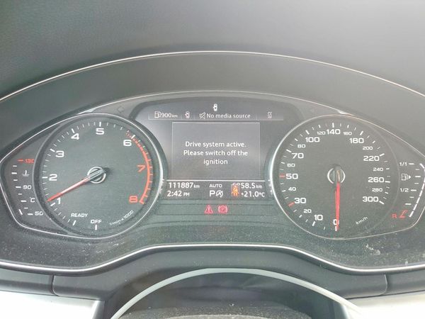 2021 AUDI Q5 quattro Premium