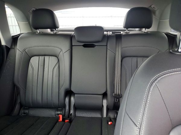 2021 AUDI Q5 quattro Premium