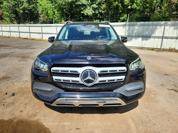 2021 MERCEDES-BENZ GLS GLS450-4M