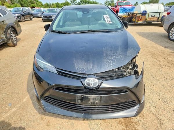 2019 TOYOTA COROLLA L/LE/SE/XLE/XSE