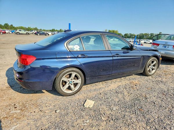2013 BMW 328