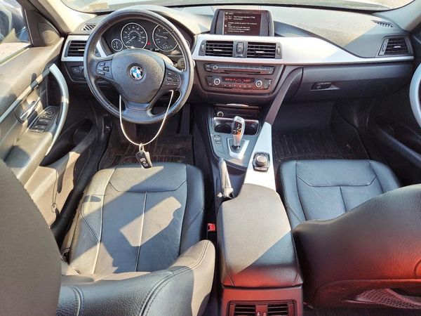 2013 BMW 328