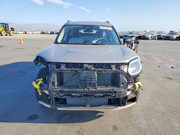 2025 MINI COUNTRYMAN