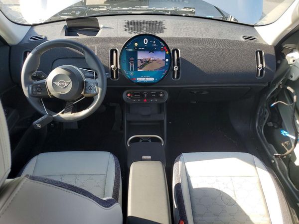 2025 MINI COUNTRYMAN
