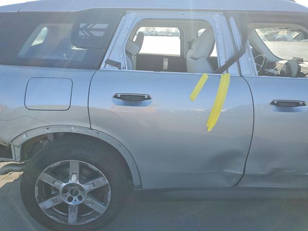 2025 MINI COUNTRYMAN