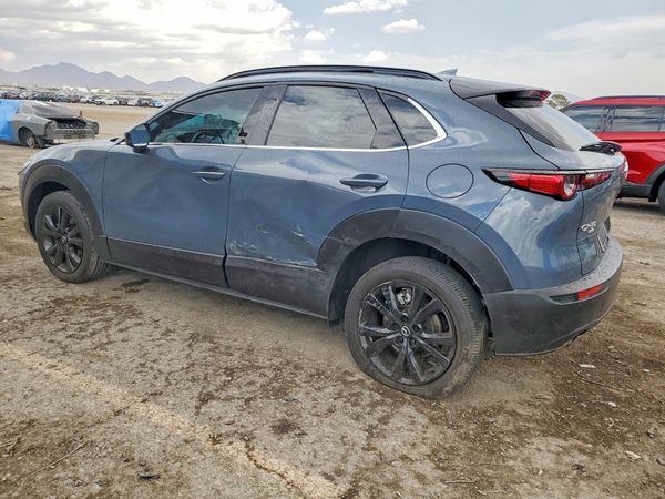 2025 MAZDA CX-30 Premium Package