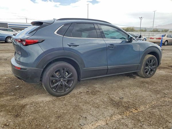 2025 MAZDA CX-30 Premium Package