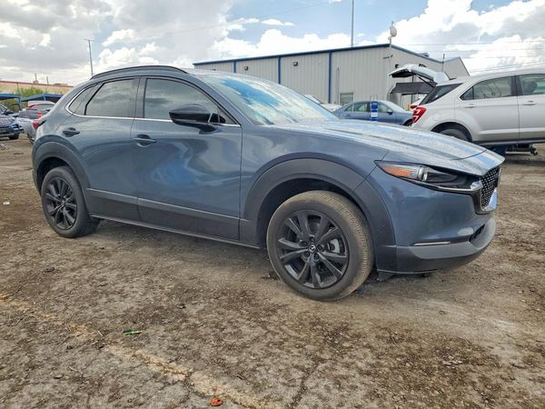 2025 MAZDA CX-30 Premium Package
