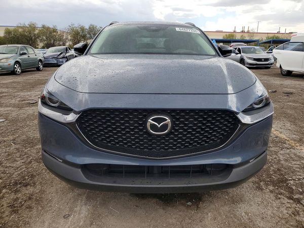 2025 MAZDA CX-30 Premium Package