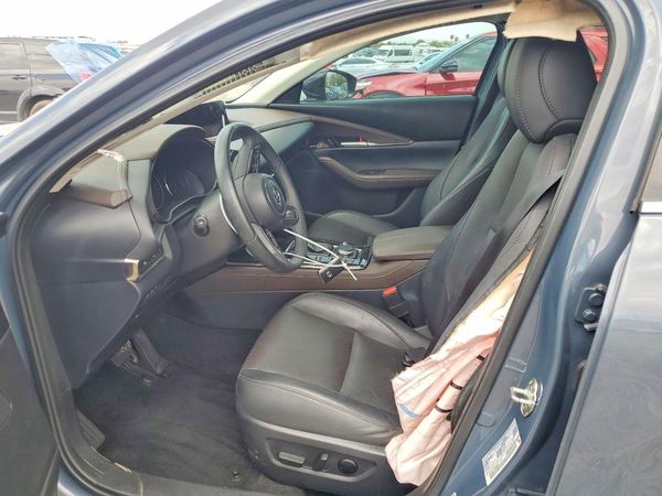 2025 MAZDA CX-30 Premium Package