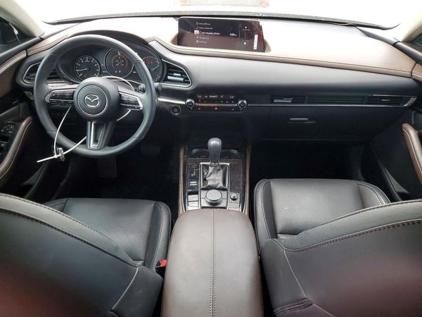 2025 MAZDA CX-30 Premium Package