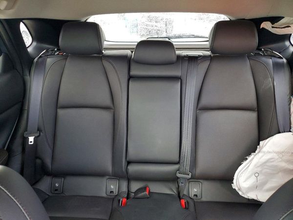 2025 MAZDA CX-30 Premium Package