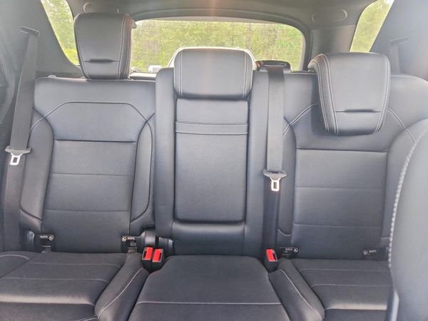 2015 MERCEDES-BENZ ML ML350 BLUETEC 4-matic