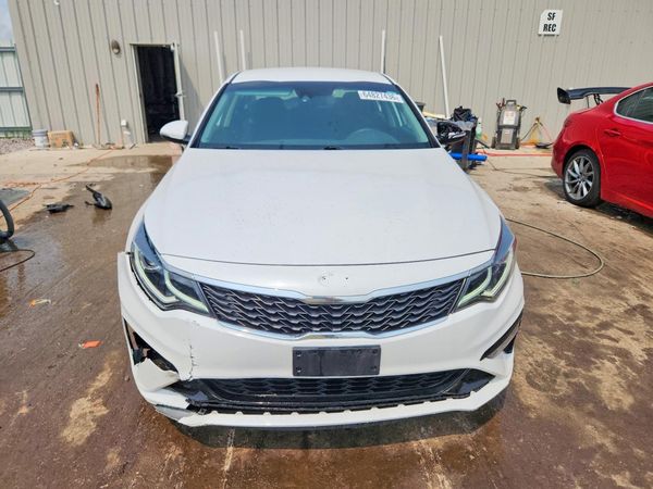 2020 KIA OPTIMA LX, S, SE