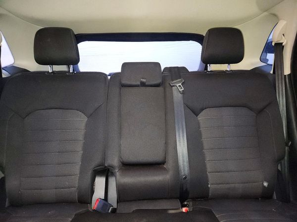 2017 FORD EDGE