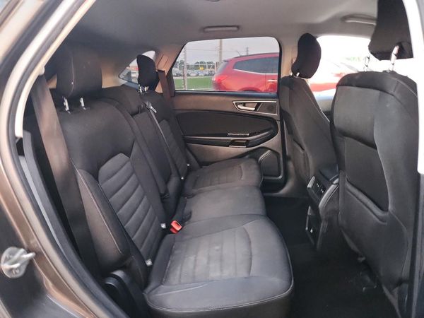 2017 FORD EDGE