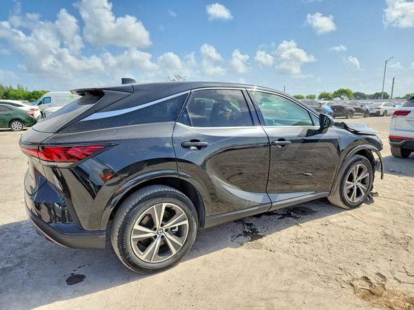 2024 LEXUS RX 350
