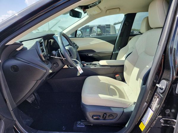 2024 LEXUS RX 350