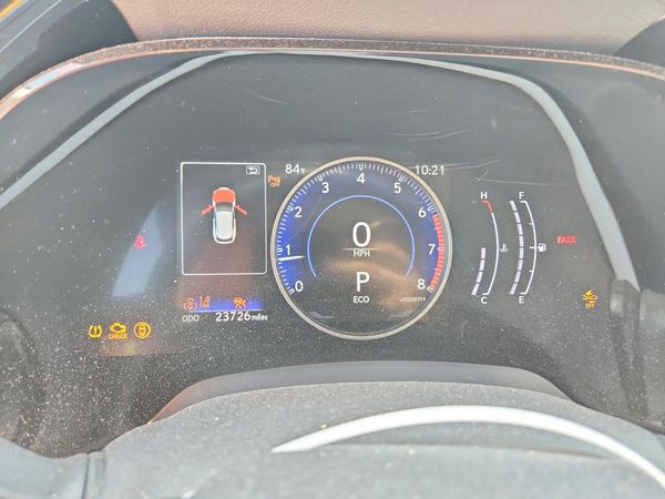 2024 LEXUS RX 350