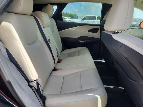 2024 LEXUS RX 350