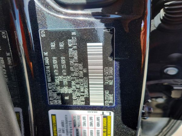 2024 LEXUS RX 350