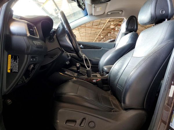 2016 KIA SORENTO EX