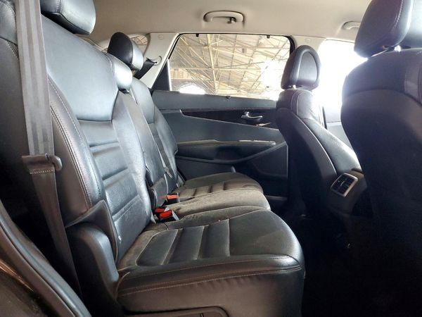 2016 KIA SORENTO EX