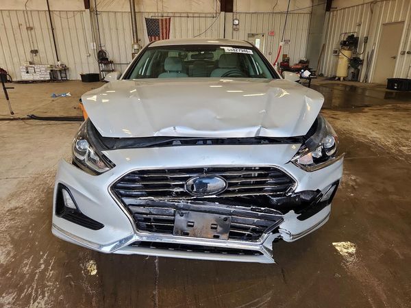 2019 HYUNDAI SONATA