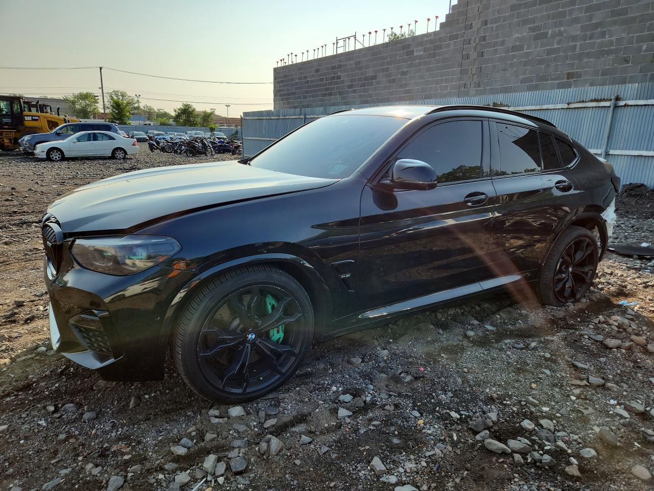 2021 BMW X4