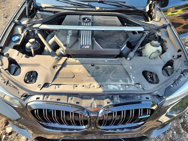 2021 BMW X4