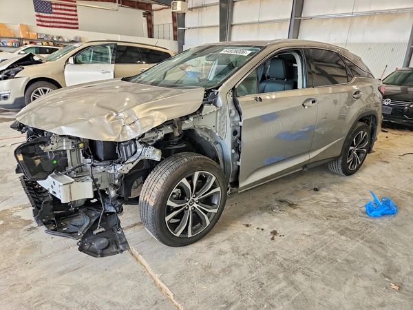2021 LEXUS RX 350 Premium
