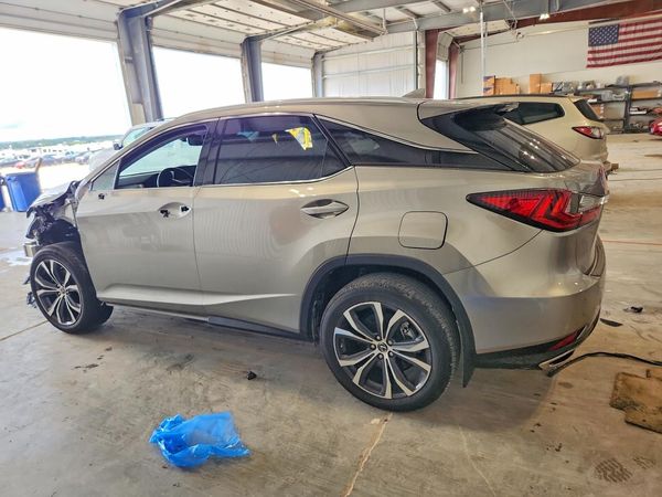 2021 LEXUS RX 350 Premium
