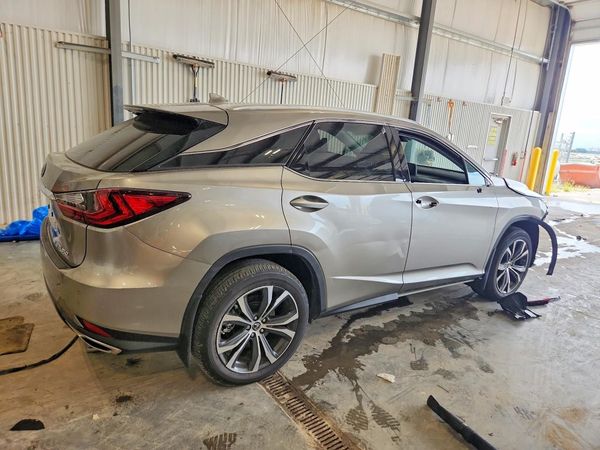 2021 LEXUS RX 350 Premium