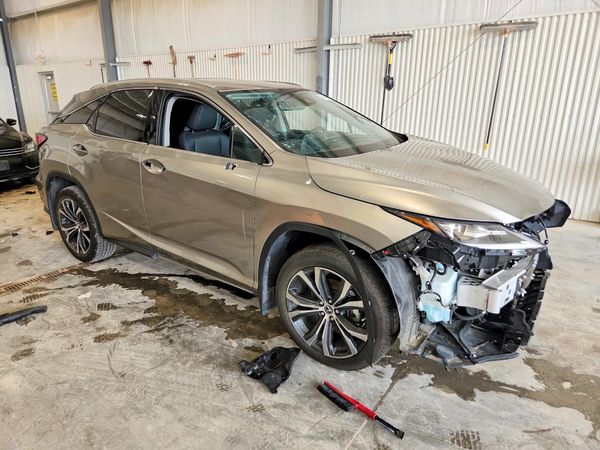2021 LEXUS RX 350 Premium
