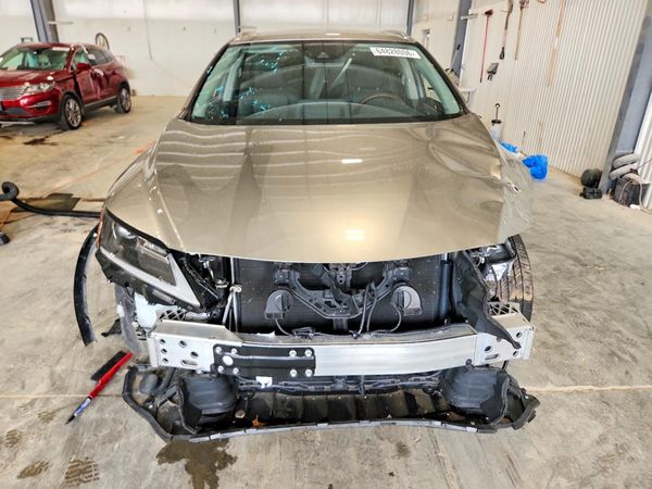 2021 LEXUS RX 350 Premium