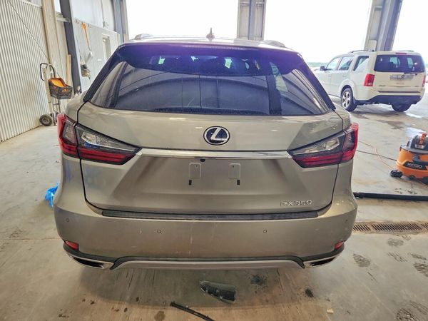 2021 LEXUS RX 350 Premium