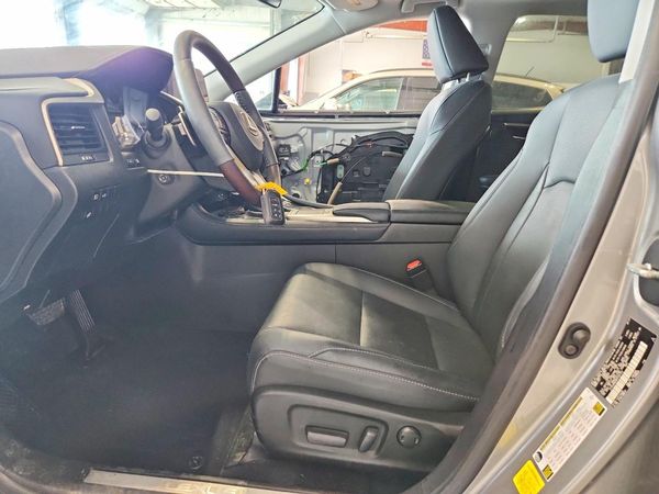 2021 LEXUS RX 350 Premium