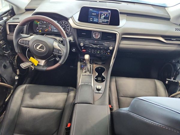 2021 LEXUS RX 350 Premium