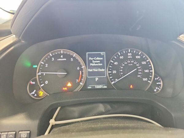 2021 LEXUS RX 350 Premium