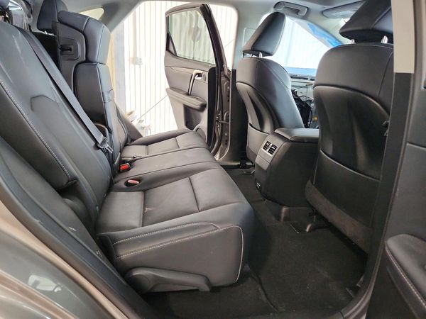 2021 LEXUS RX 350 Premium