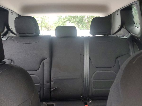 2019 JEEP RENEGADE