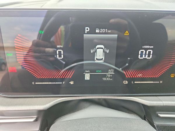 2026 KIA SPORTAGE X-Line — ODOM
