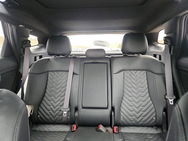 2026 KIA SPORTAGE X-Line — SUVN