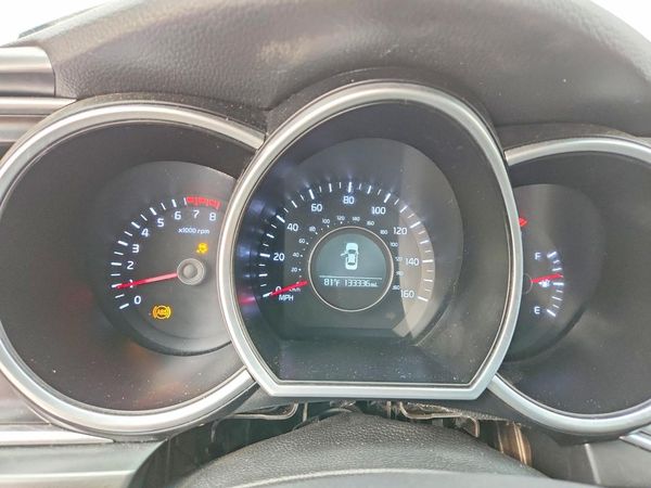 2014 KIA OPTIMA