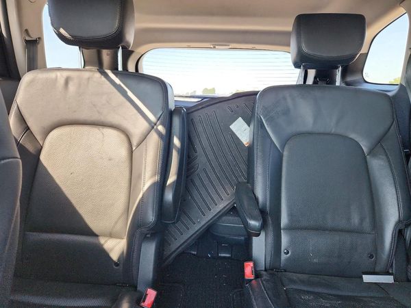 2016 HYUNDAI SANTA FE