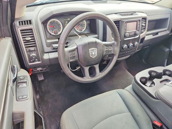 2016 RAM 1500 ST REG CAB 4X2
