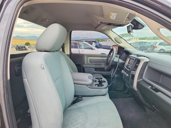 2016 RAM 1500 ST REG CAB 4X2
