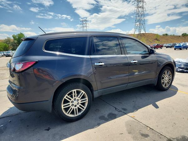2014 CHEVROLET TRAVERSE 1LT